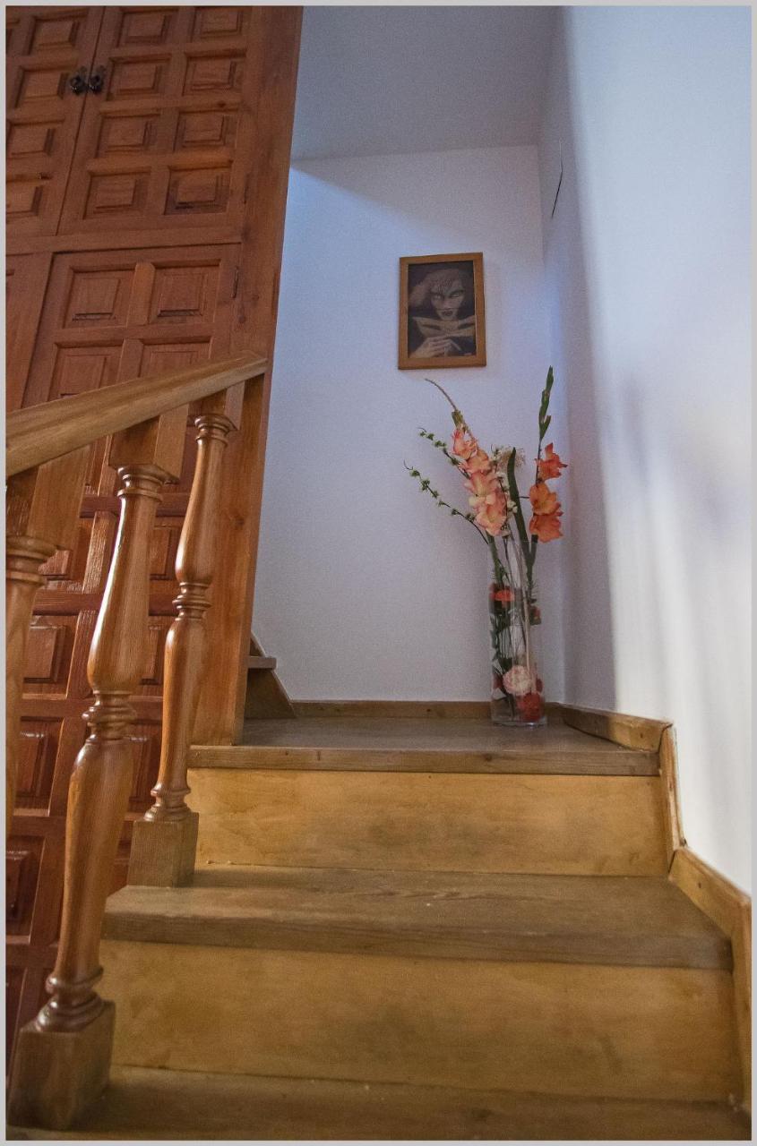 Casa De Los Pajaros Séville Extérieur photo
