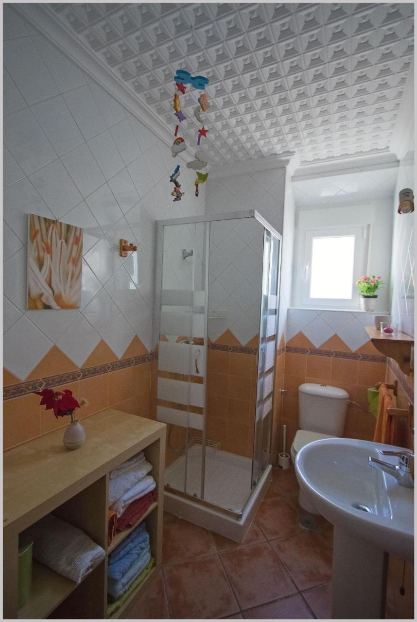 Casa De Los Pajaros Séville Extérieur photo