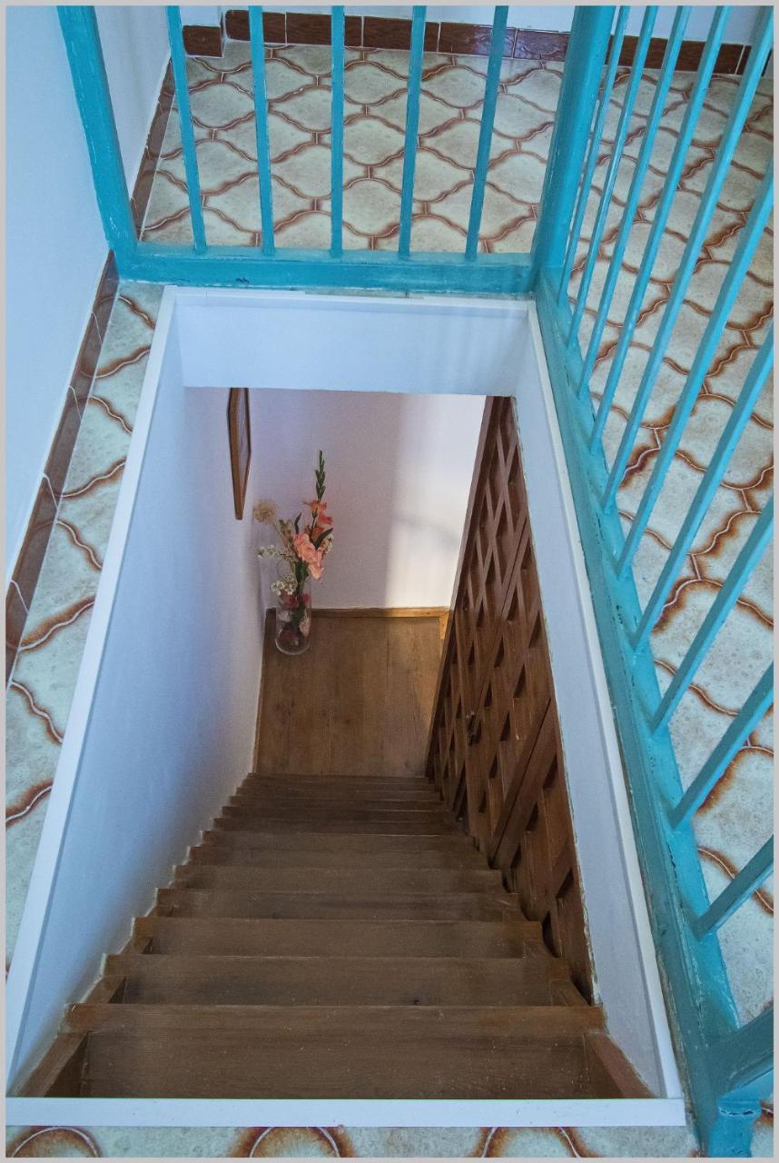 Casa De Los Pajaros Séville Extérieur photo