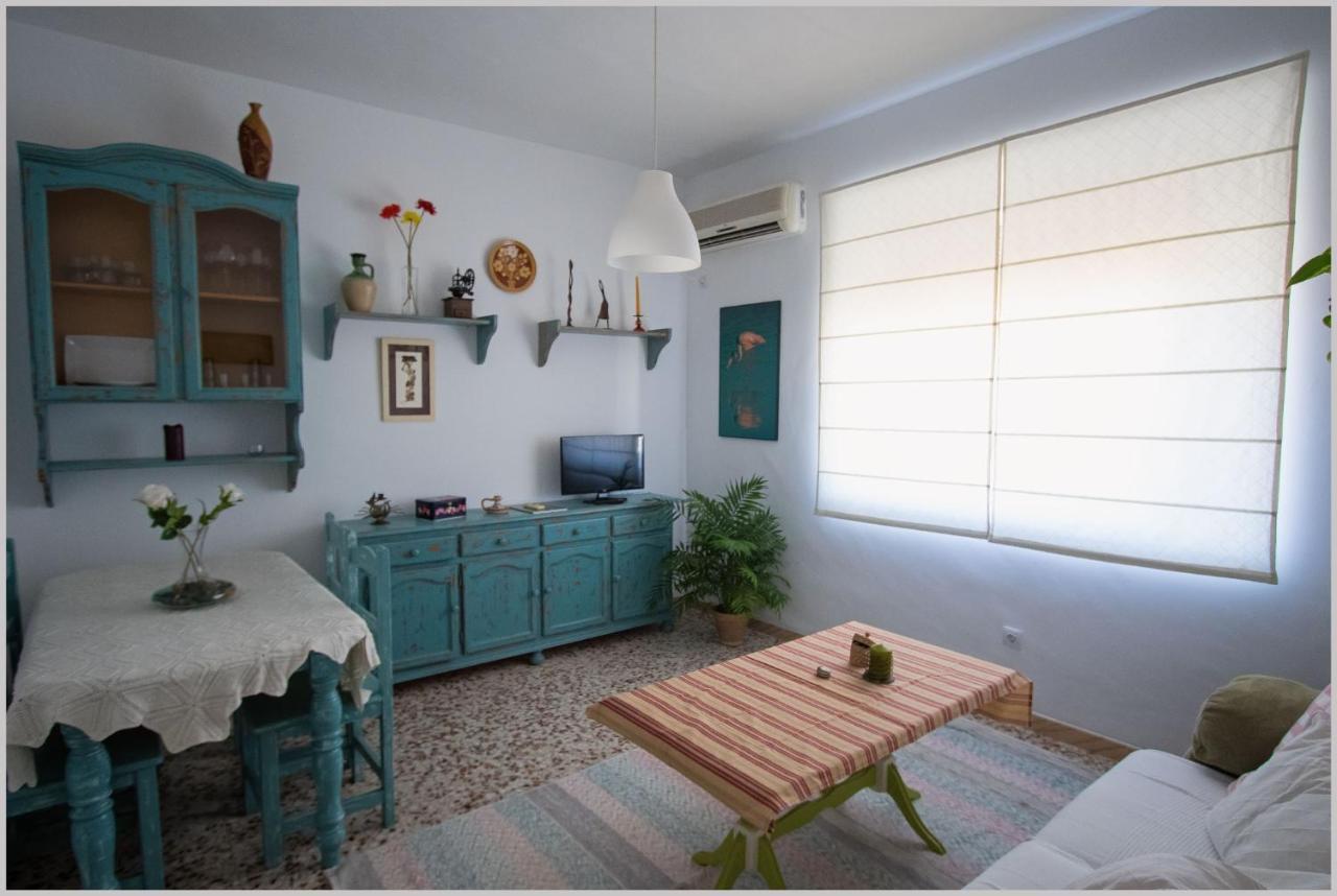 Casa De Los Pajaros Séville Extérieur photo