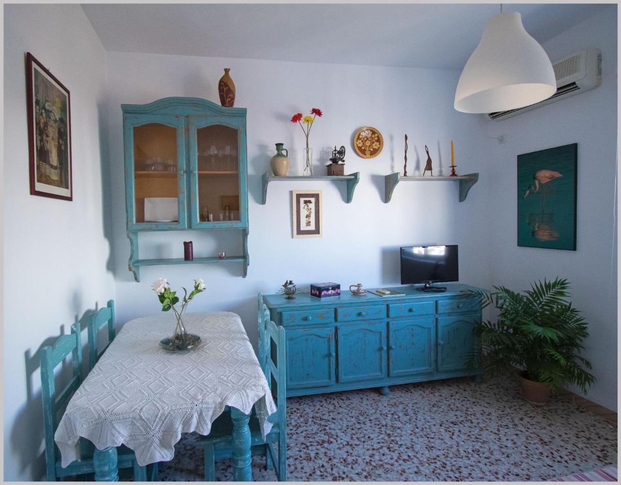 Casa De Los Pajaros Séville Extérieur photo