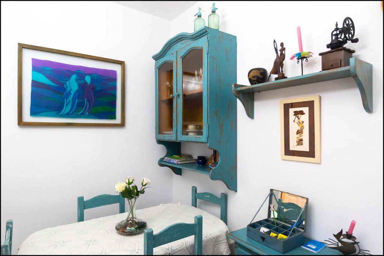 Casa De Los Pajaros Séville Extérieur photo