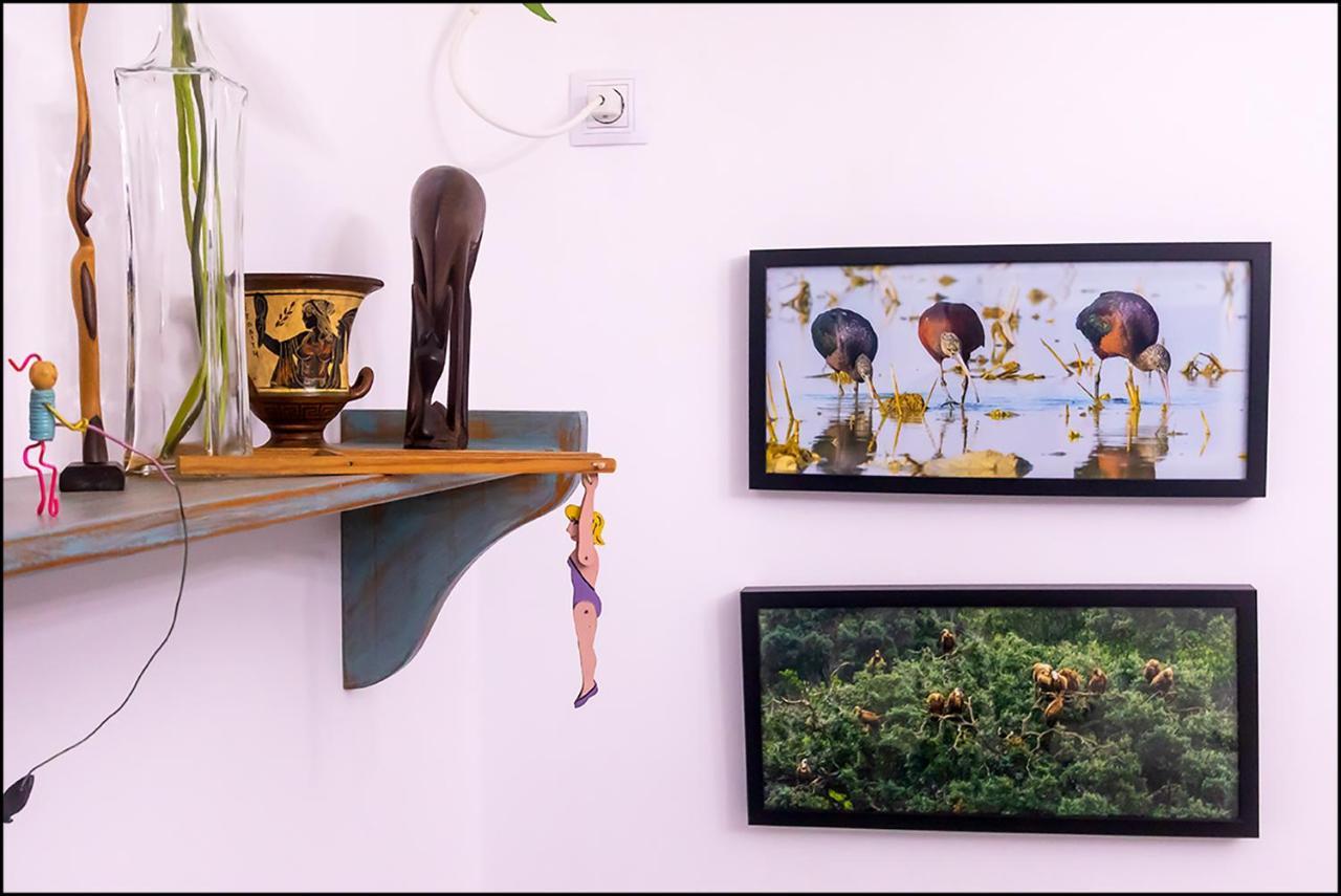 Casa De Los Pajaros Séville Extérieur photo